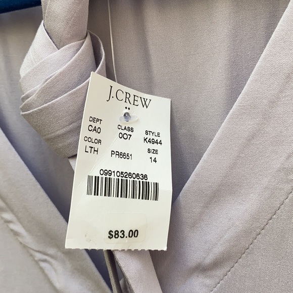 J Crew Long sleeve - Picture 2 of 4